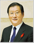 太田 明弘 社長
