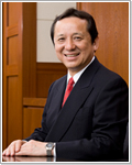 中澤 芳樹 社長