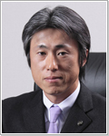 高宮 一雅 社長