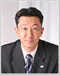 榊原 暢宏 社長