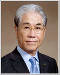 寺西 忠幸 会長兼社長