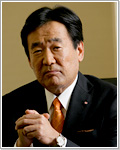 若杉 和正 社長