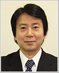 上田 満弘 社長