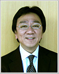 小方 功 社長