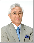 中村 勝 社長