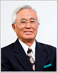 中村 勝 社長