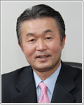 小田 敬史社長
