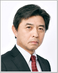 鈴木 淳 社長