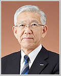 小堀 秀毅 社長