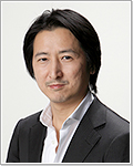 須田 将啓 代表取締役