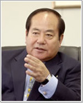 仲吉 昭治 会長