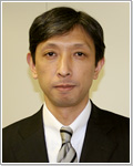 岡田 博之 社長