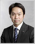 青山 満 社長