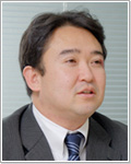 寺田 航平 社長