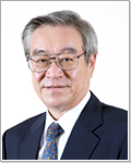 President Naozumi Furukawa