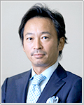 金子 英樹 社長