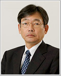 田代 英壽社長