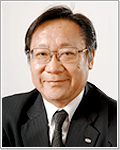 小島 基 社長