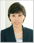 金子 靖代 社長