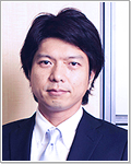 中村 壮秀 社長