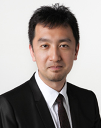 Yuzuru Honda Founder & Global CEO