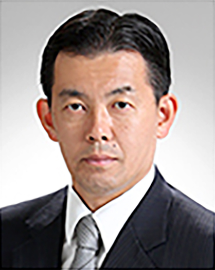 President Takahito Aiki