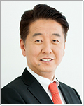 高山 泰仁 会長兼社長