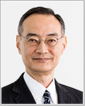 安中 正弘 社長