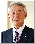 Eisei Miyama, President