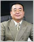 山本 卓也 社長