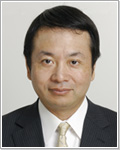 金古 政利 社長