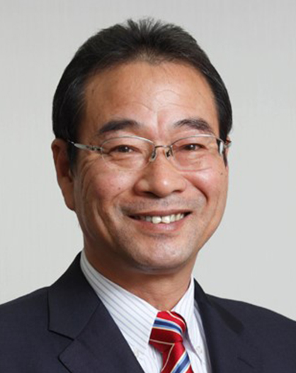 President Takaki Ichitsubo