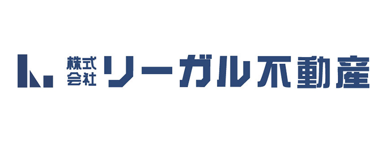株式会社リーガル不動産