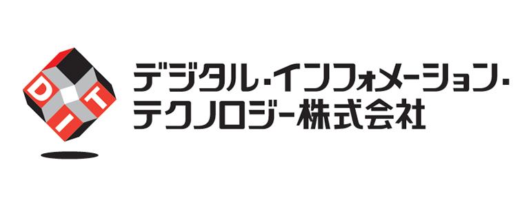 会社のロゴ