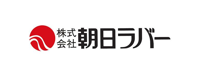 会社のロゴ