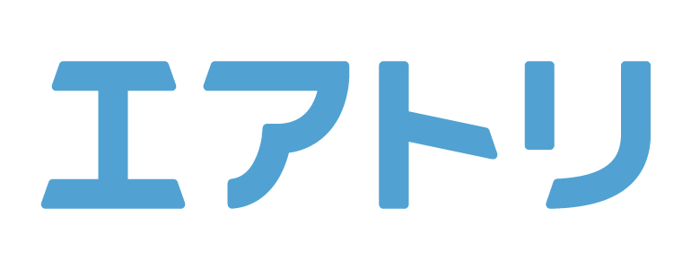 株式会社エアトリ