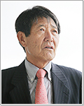 吉野 佳秀 社長