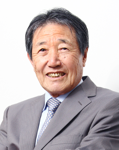 President Yoshihide Yoshino
