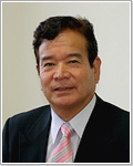 高橋 誠一 社長