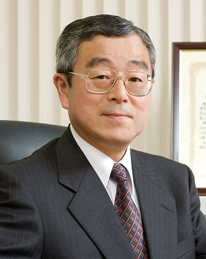 遠山　榮一　社長