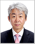 三浦 賢治 社長