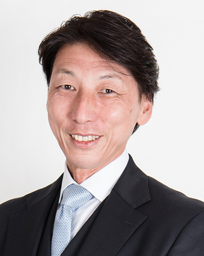 吉田 直人 社長