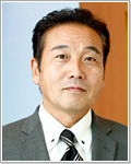山室 雅之 社長