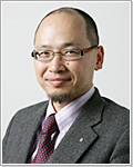 倉田 陽一郎 社長