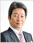 藤木 英幸 社長