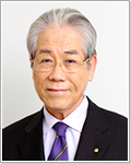 寺西 忠幸 会長兼社長