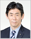 寺西 豊彦 社長