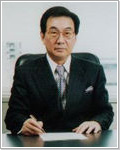 泉澤 豊 社長