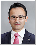 久世 真也 社長