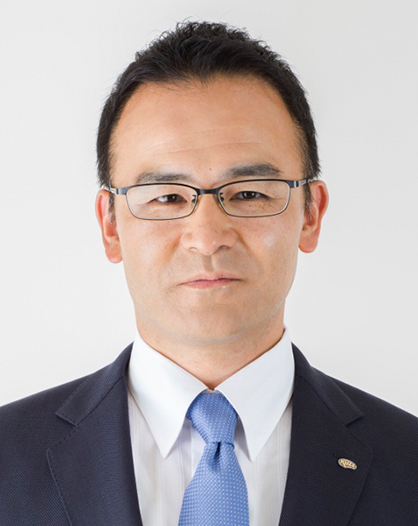 久世 真也 社長